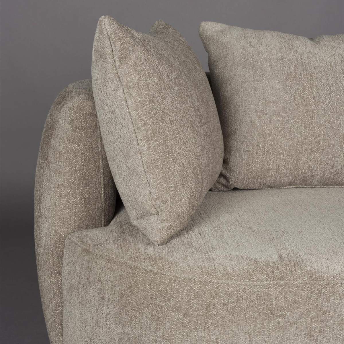 Dutch Bone Sofa Rocca 4.5 Seater - Image 7