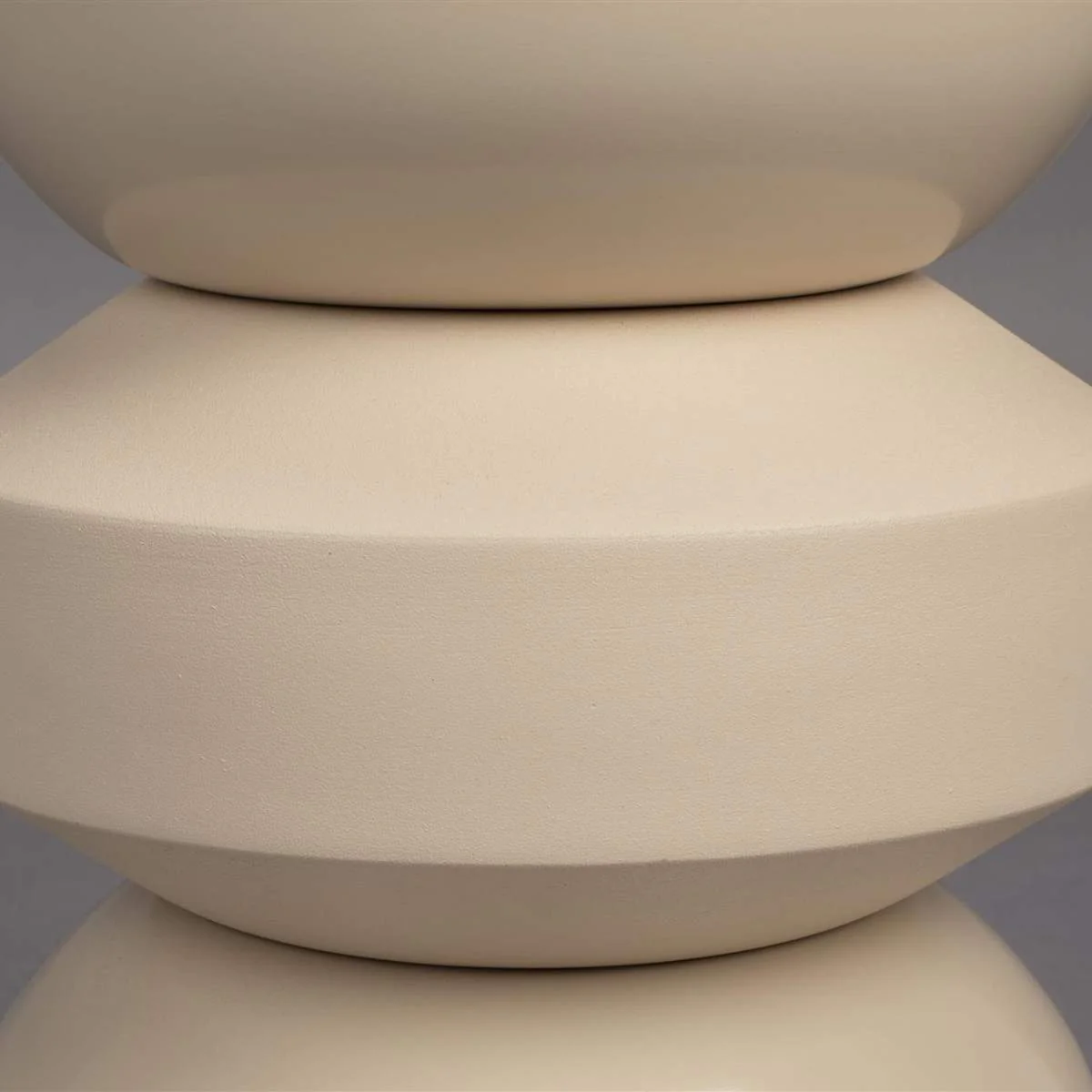 Dutch Bone Stool Apollo - Image 4