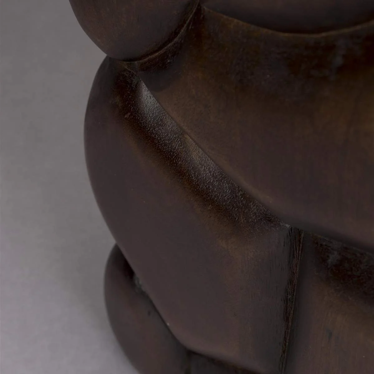 Dutch Bone Stool Brooklyn - Image 4
