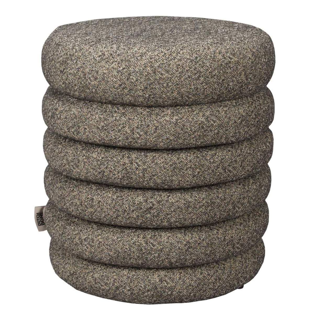 Dutch Bone Stool Fern - Image 2