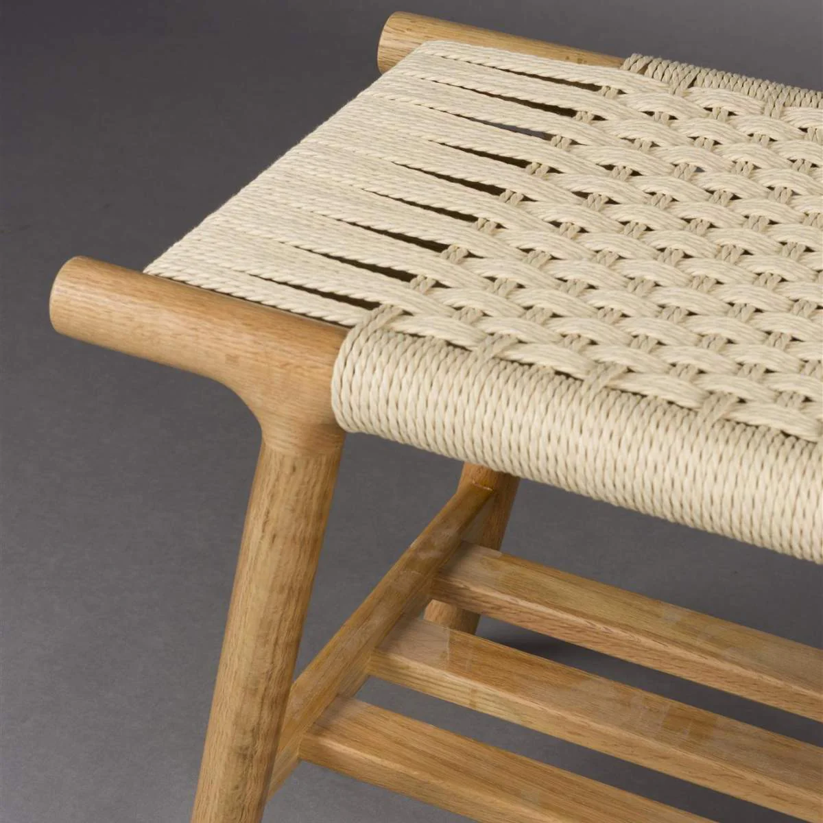 Dutch Bone Stool Kintaro - Image 4