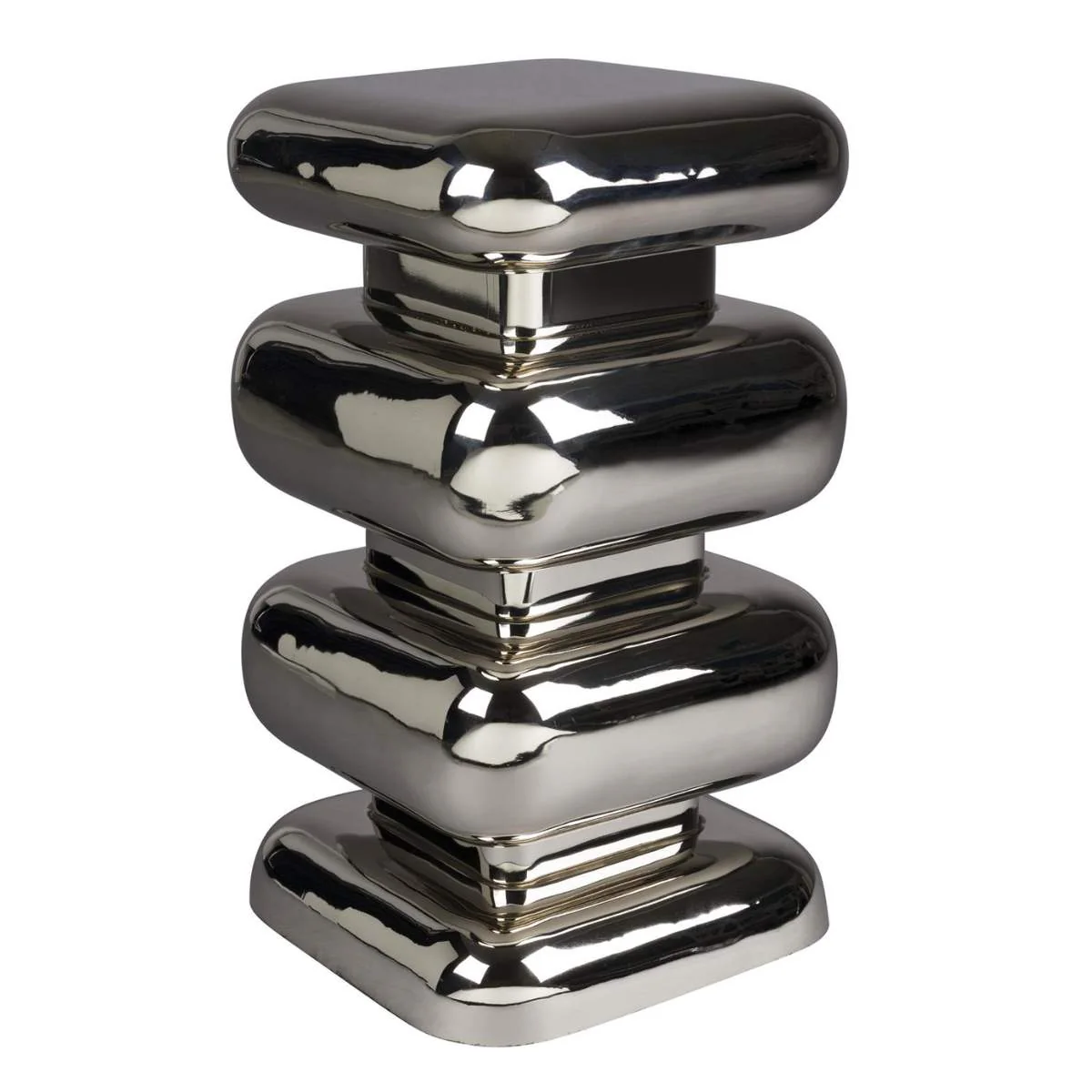 Dutch Bone Stool Stubby