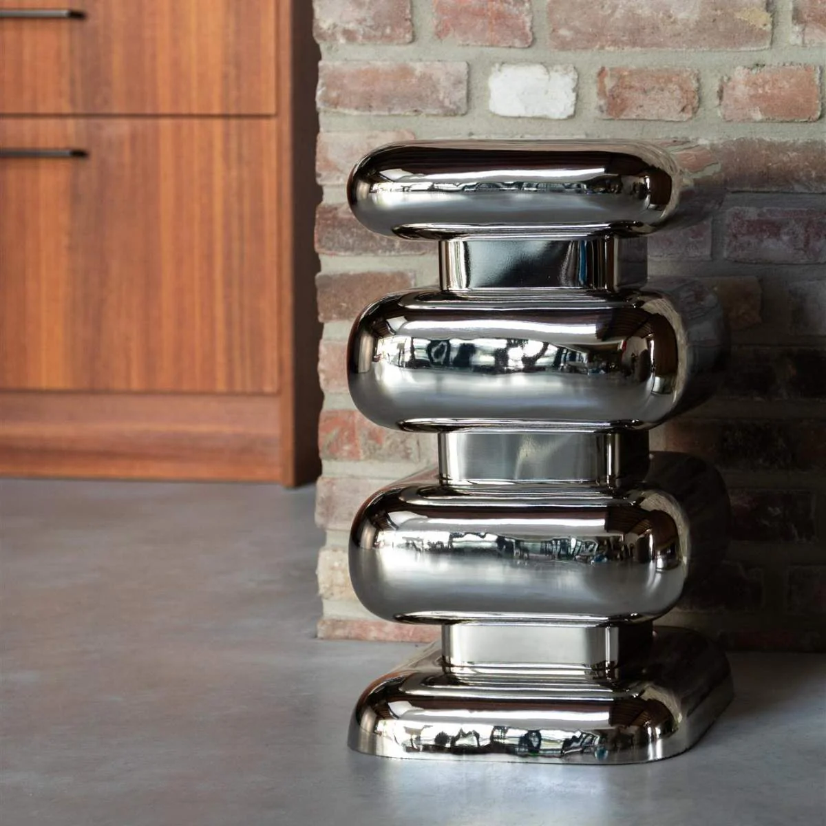 Dutch Bone Stool Stubby - Image 19