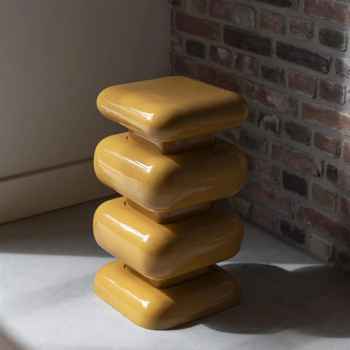 Dutch Bone Stool Stubby - Image 21