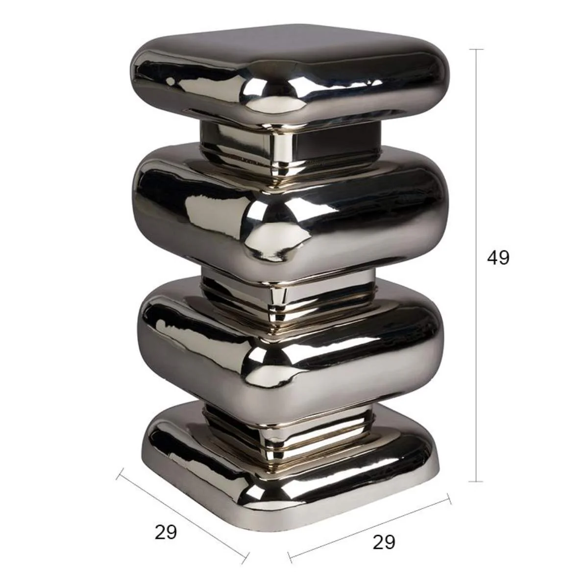 Dutch Bone Stool Stubby - Image 8