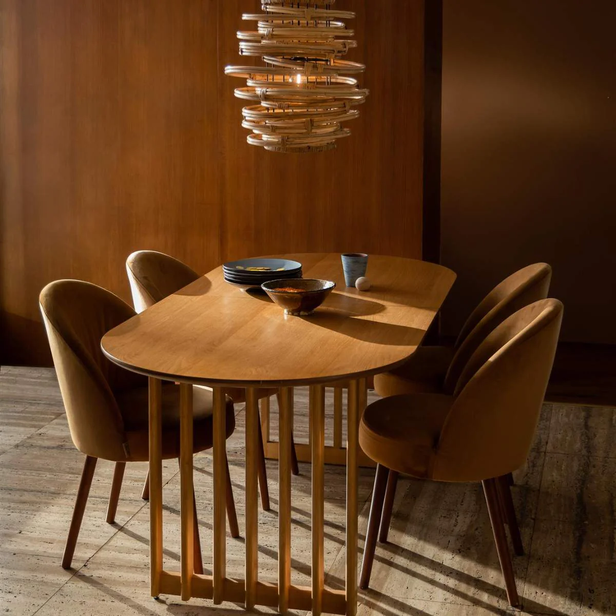 Dutch Bone Table Barlet - Image 37