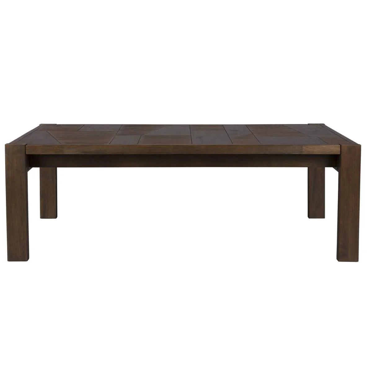 Dutch Bone Table Bruneau