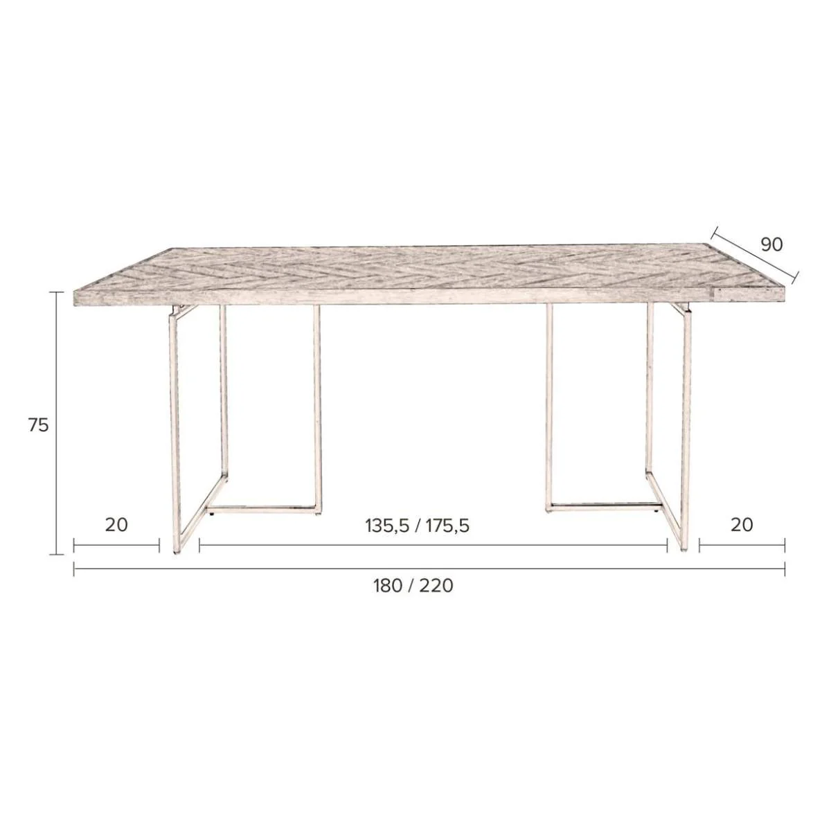 Dutch Bone Table Class - Image 5