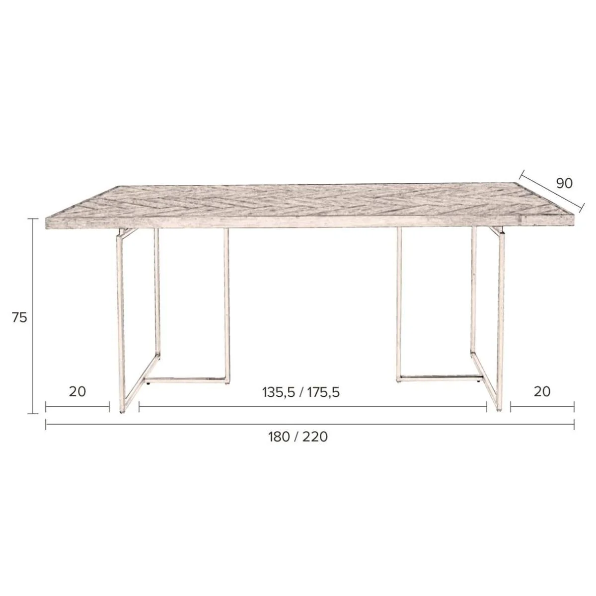 Dutch Bone Table Class - Image 14