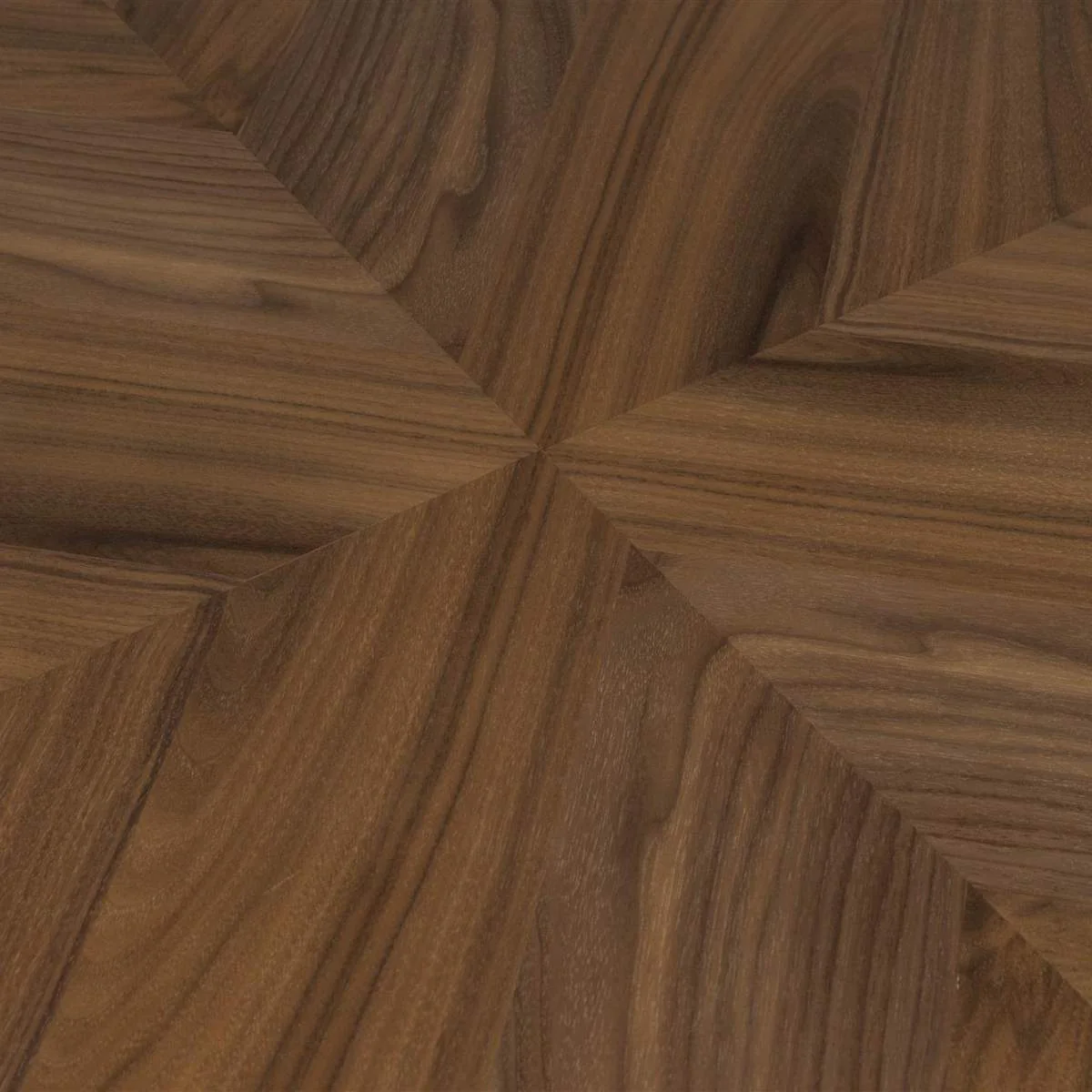 Dutch Bone Table Clover 120' - Image 4