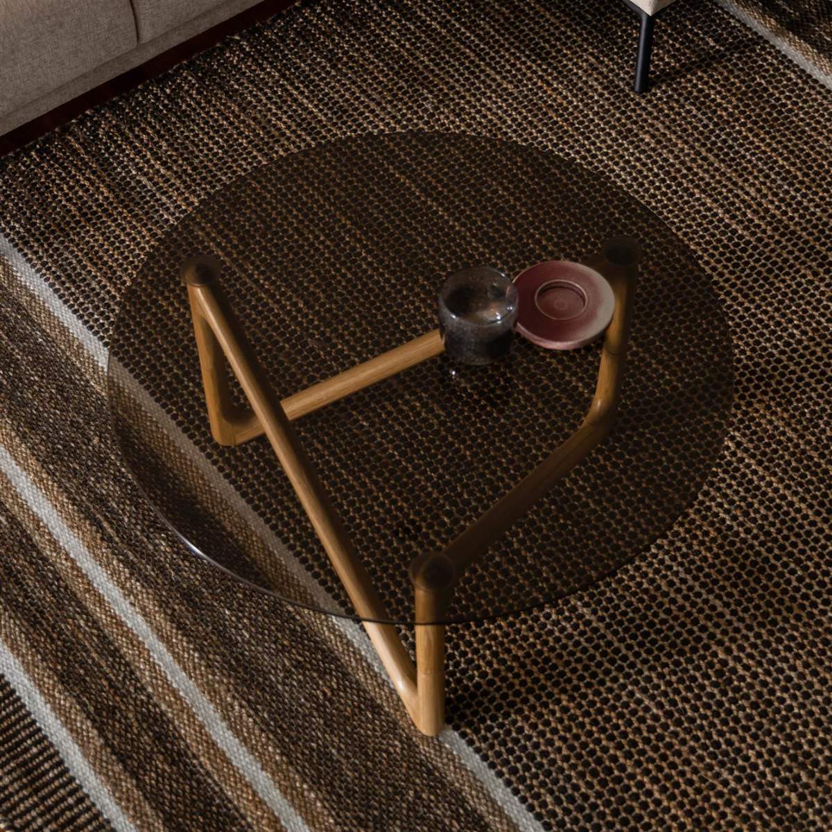 Dutch Bone Table Naia - Image 22