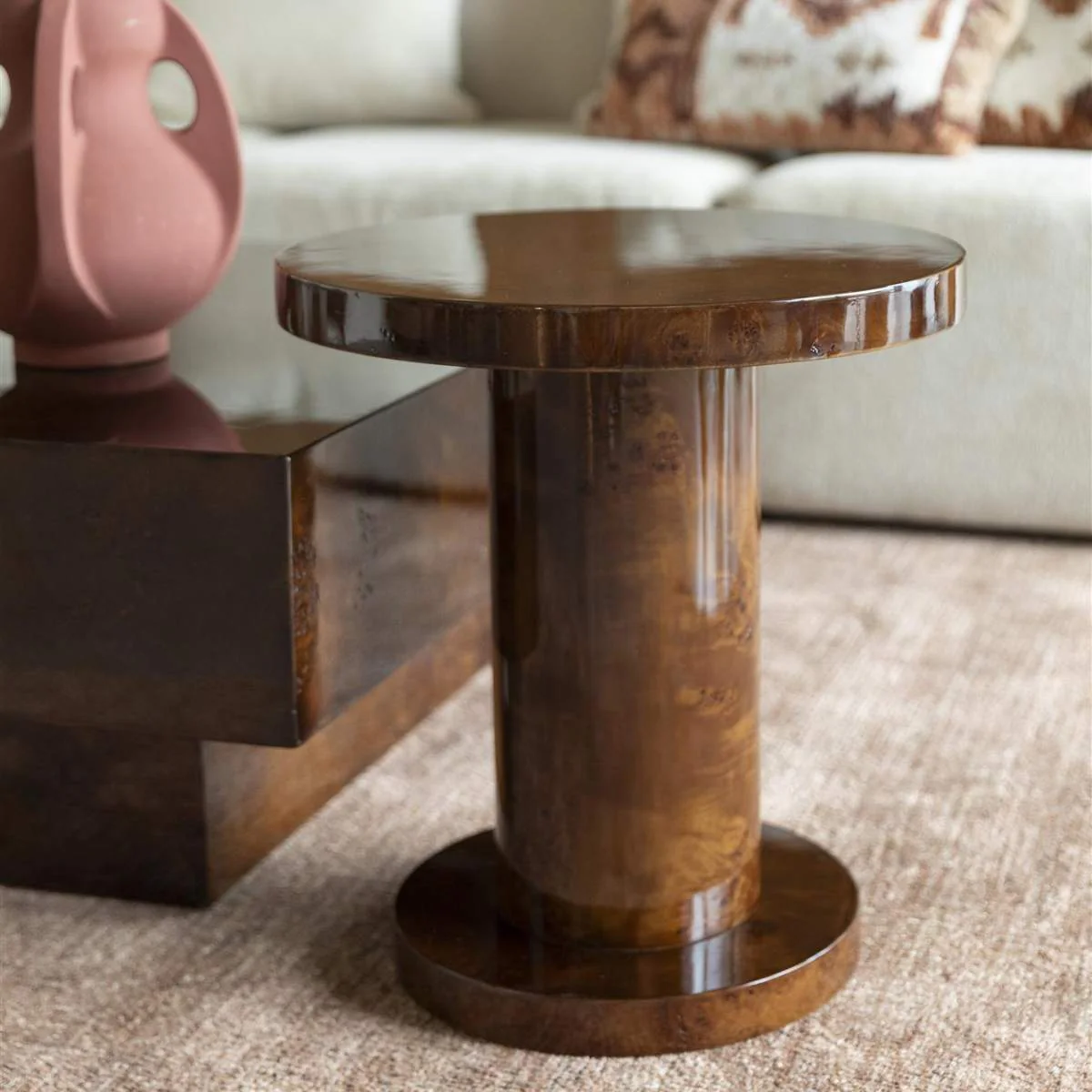 Dutch Bone Table Quinn - Image 20