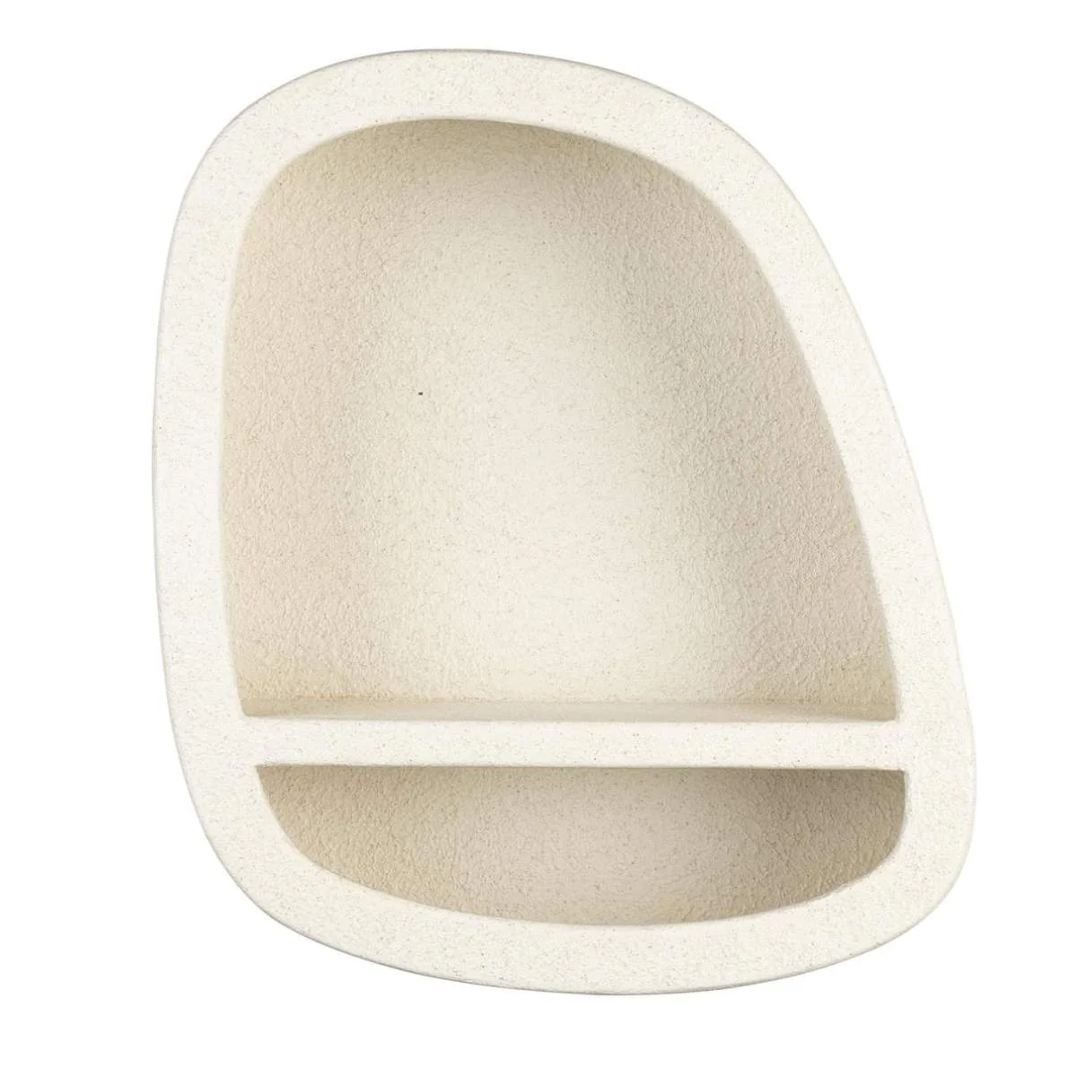 Dutch Bone Wall Shelf Veda