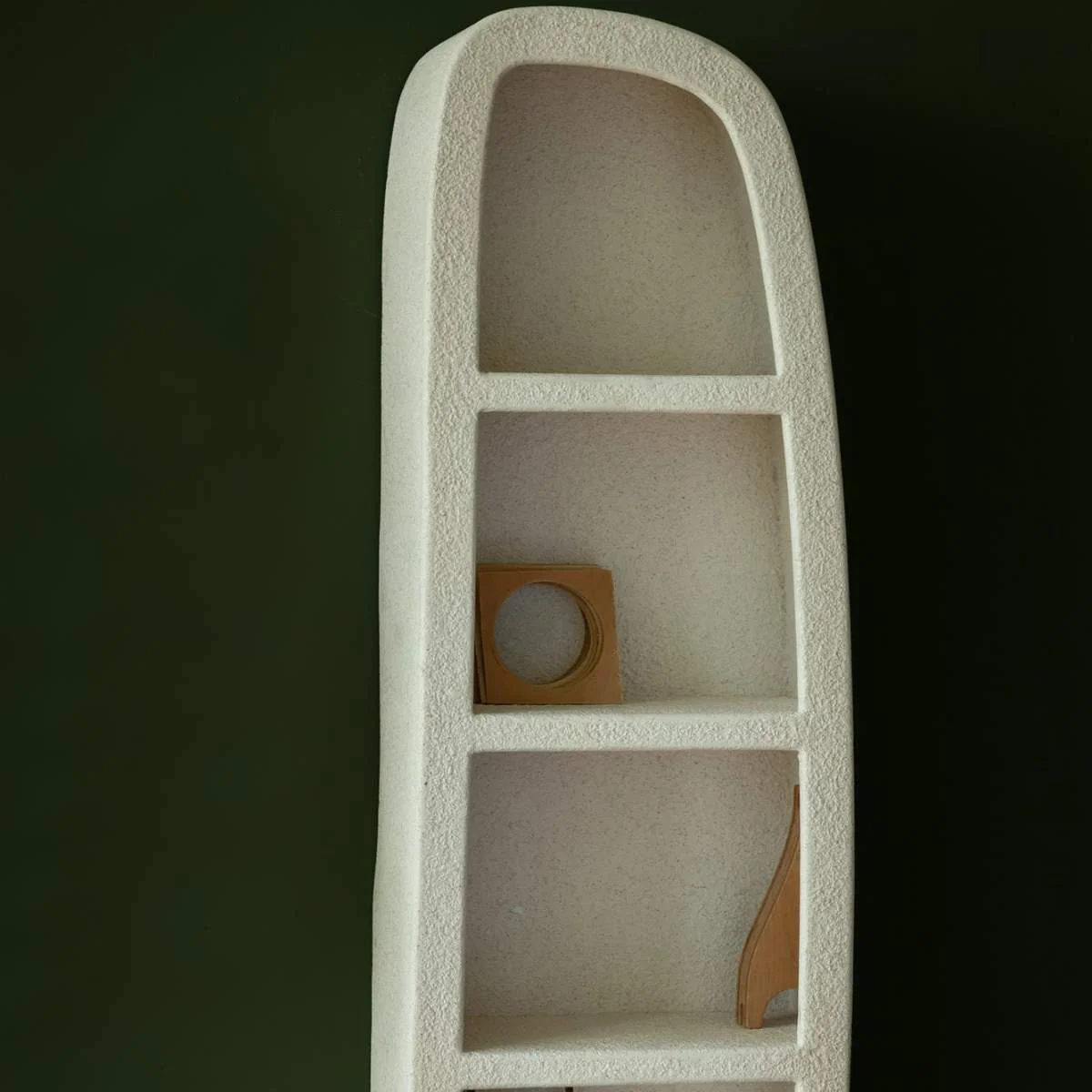 Dutch Bone Wall Shelf Veda - Image 22