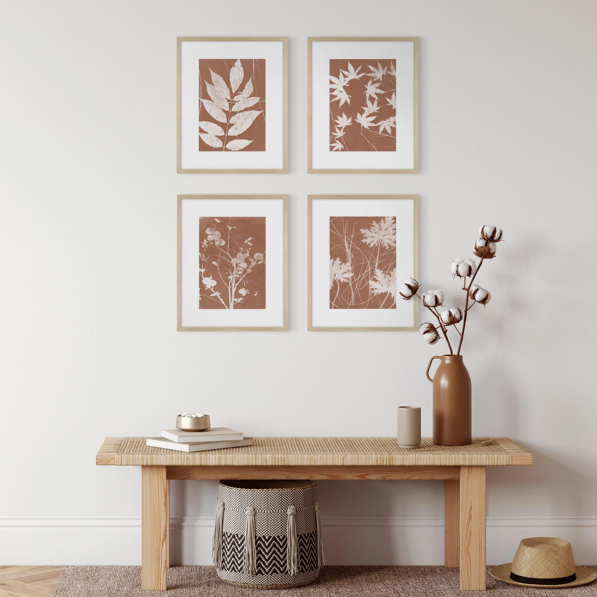 Art Marketing ‘Enchanted’ Wall Art Set - Image 2