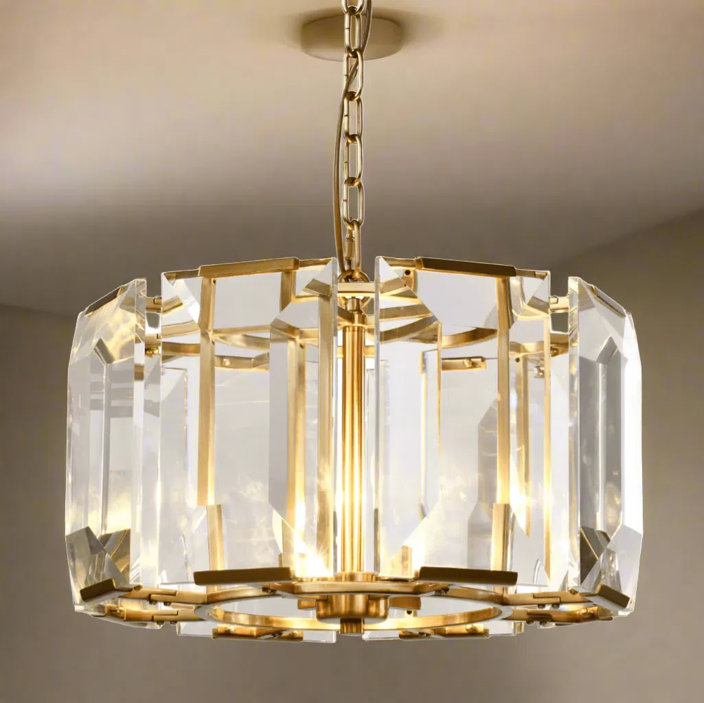 Mindy Brownes Eton Chandelier - Image 2