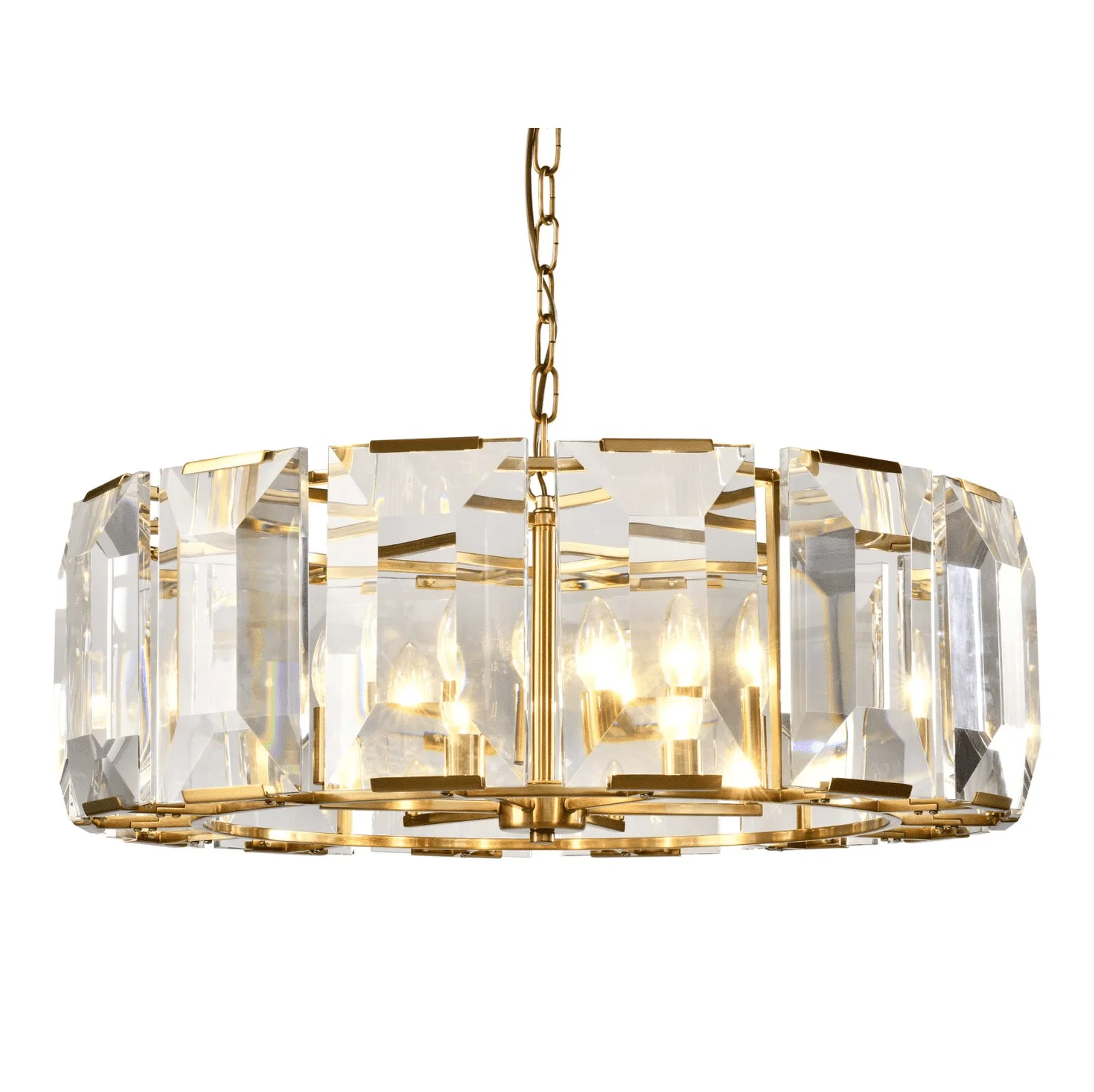 Mindy Brownes Eton Chandelier - Image 3
