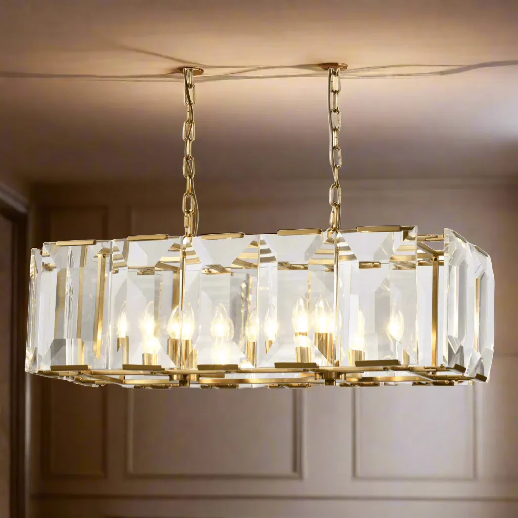 Mindy Brownes Eton Chandelier - Image 6