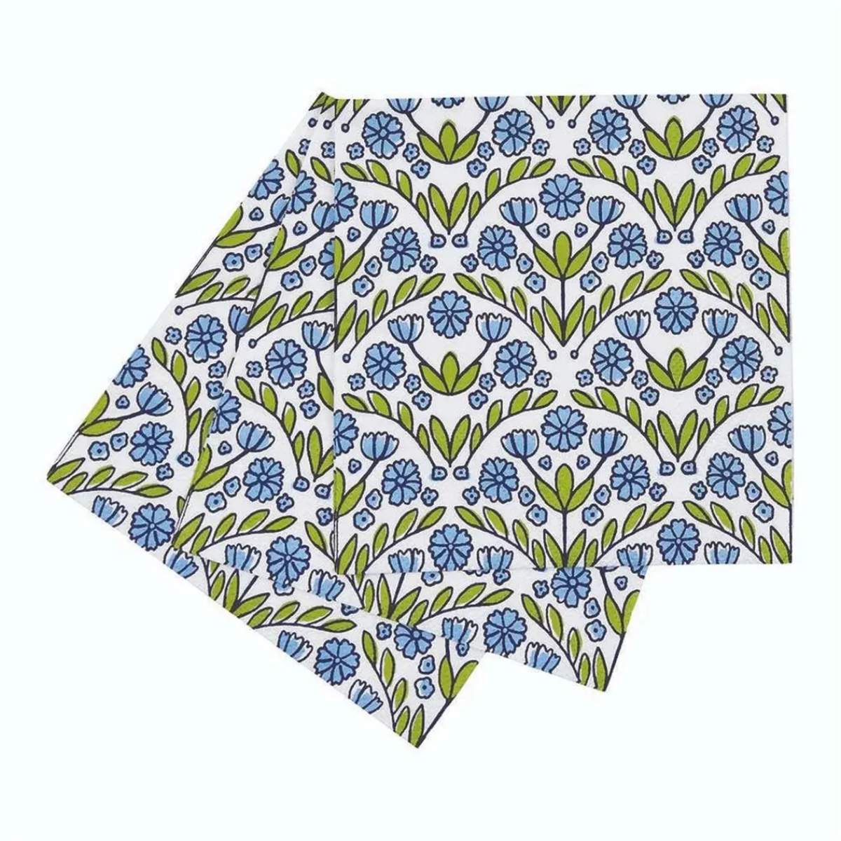 Etsy Blaire Cocktail Napkins