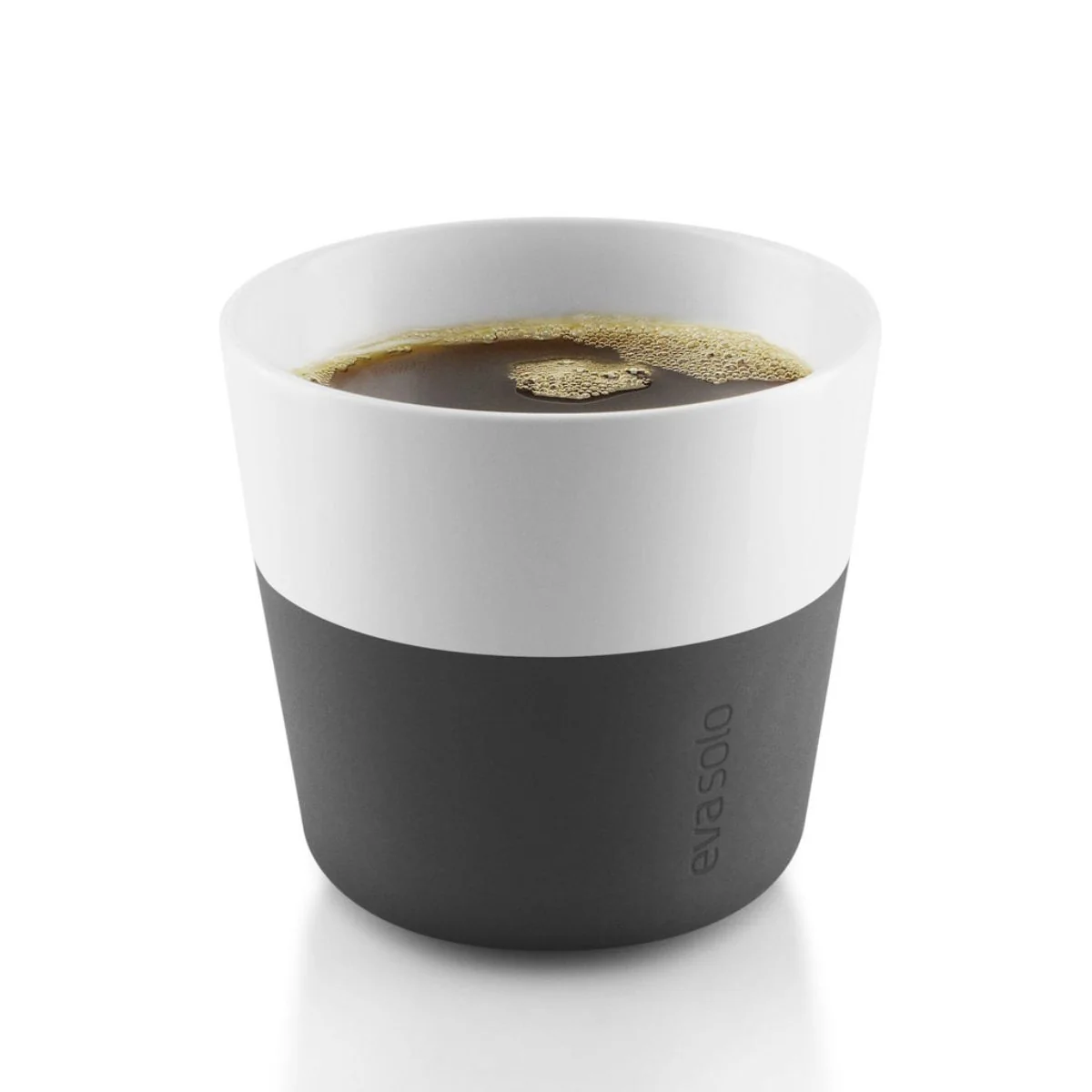 Eva Solo Set of 2  Lungo Tumblers - Carbon Black - Image 6