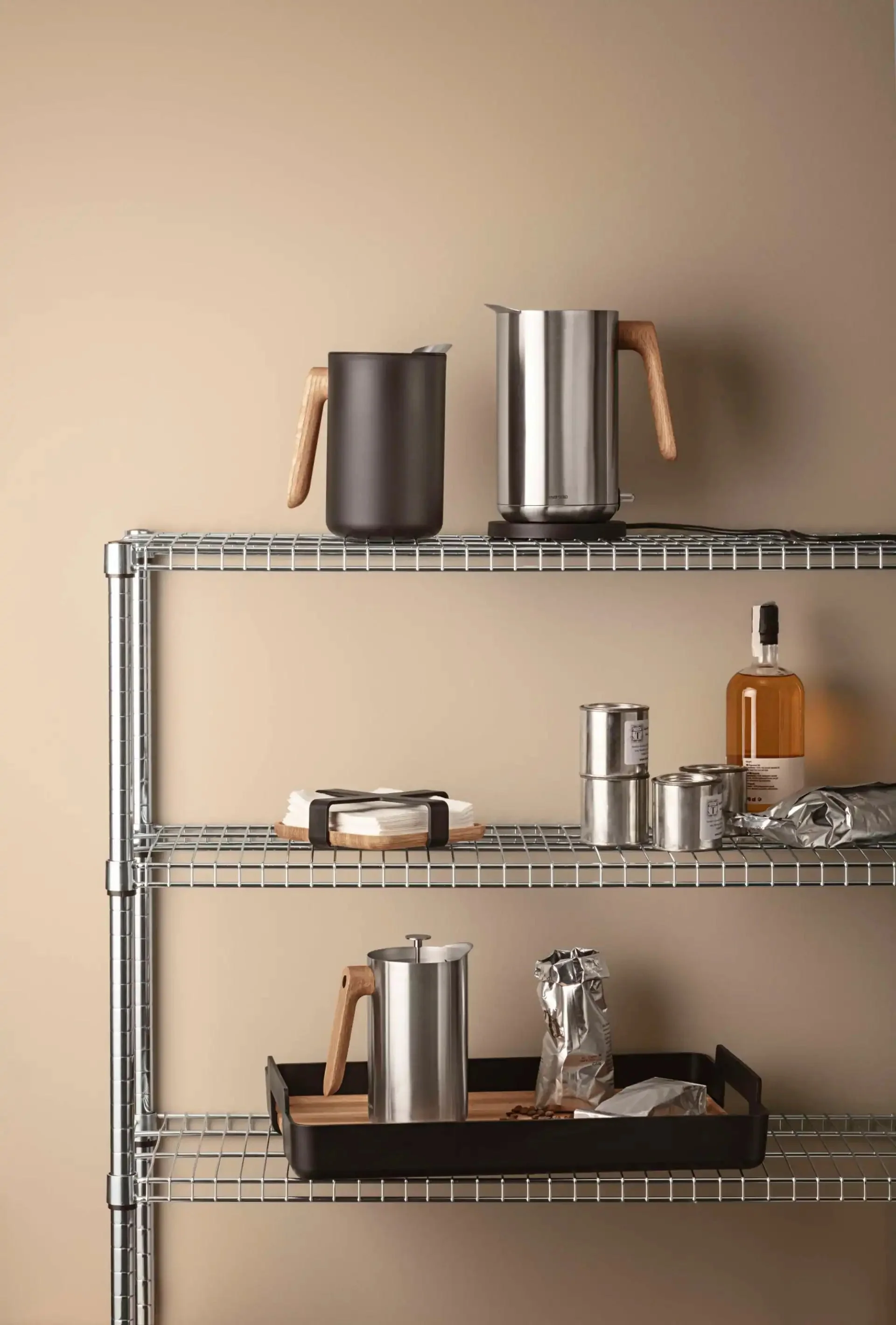 Eva Solo Thermo Cafetière Nordic Kitchen - Image 11