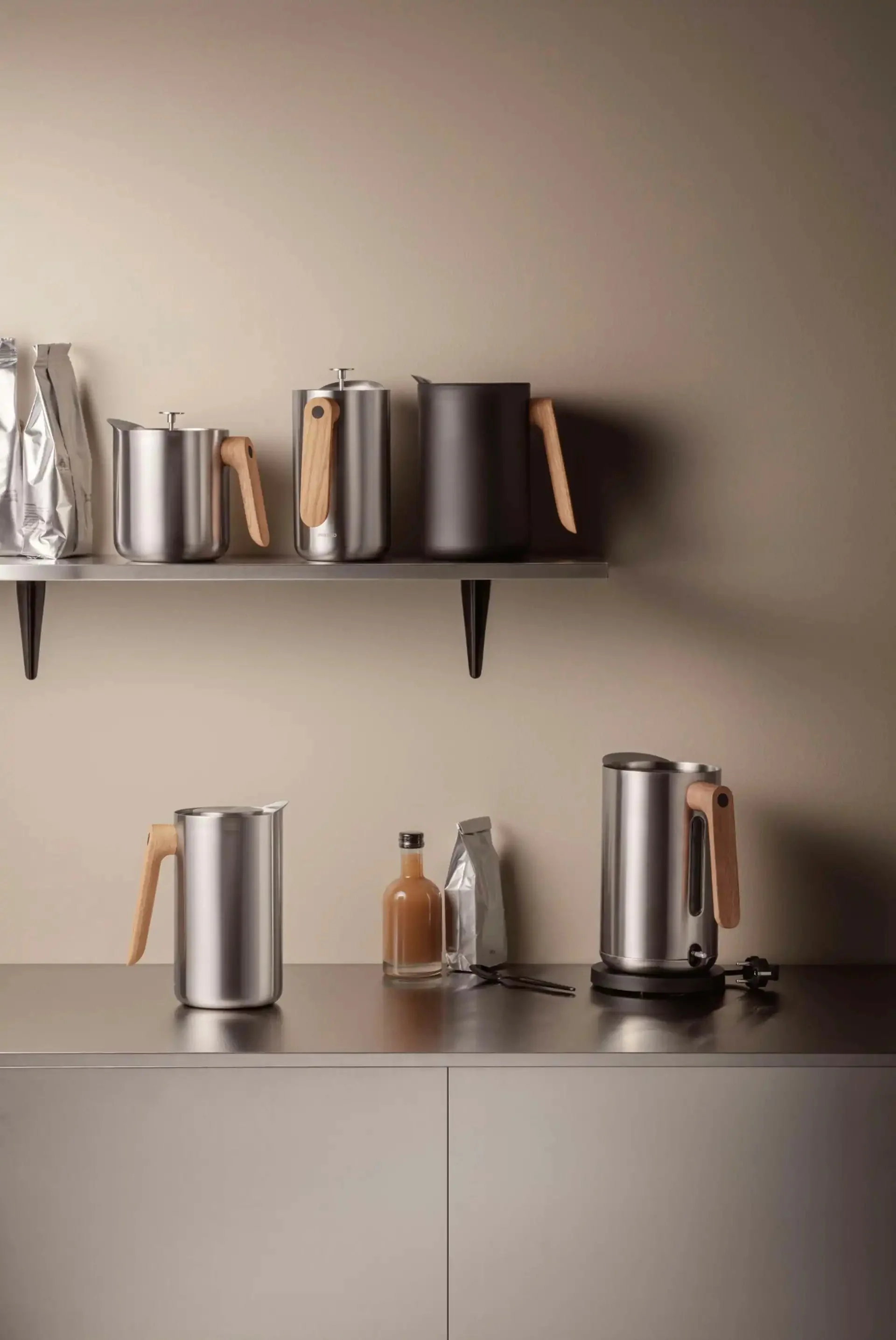 Eva Solo Thermo Cafetière Nordic Kitchen - Image 12