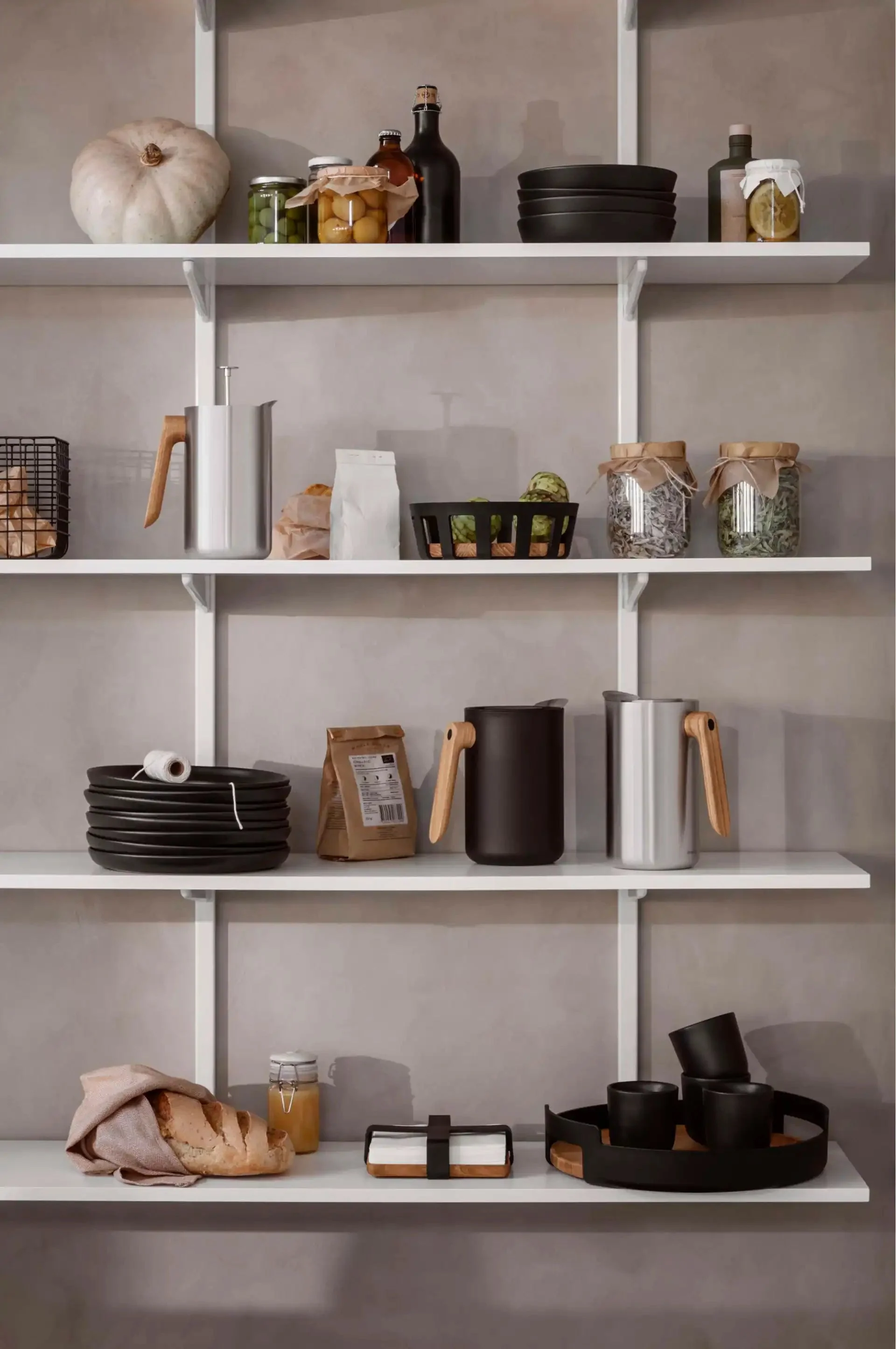 Eva Solo Thermo Cafetière Nordic Kitchen - Image 13