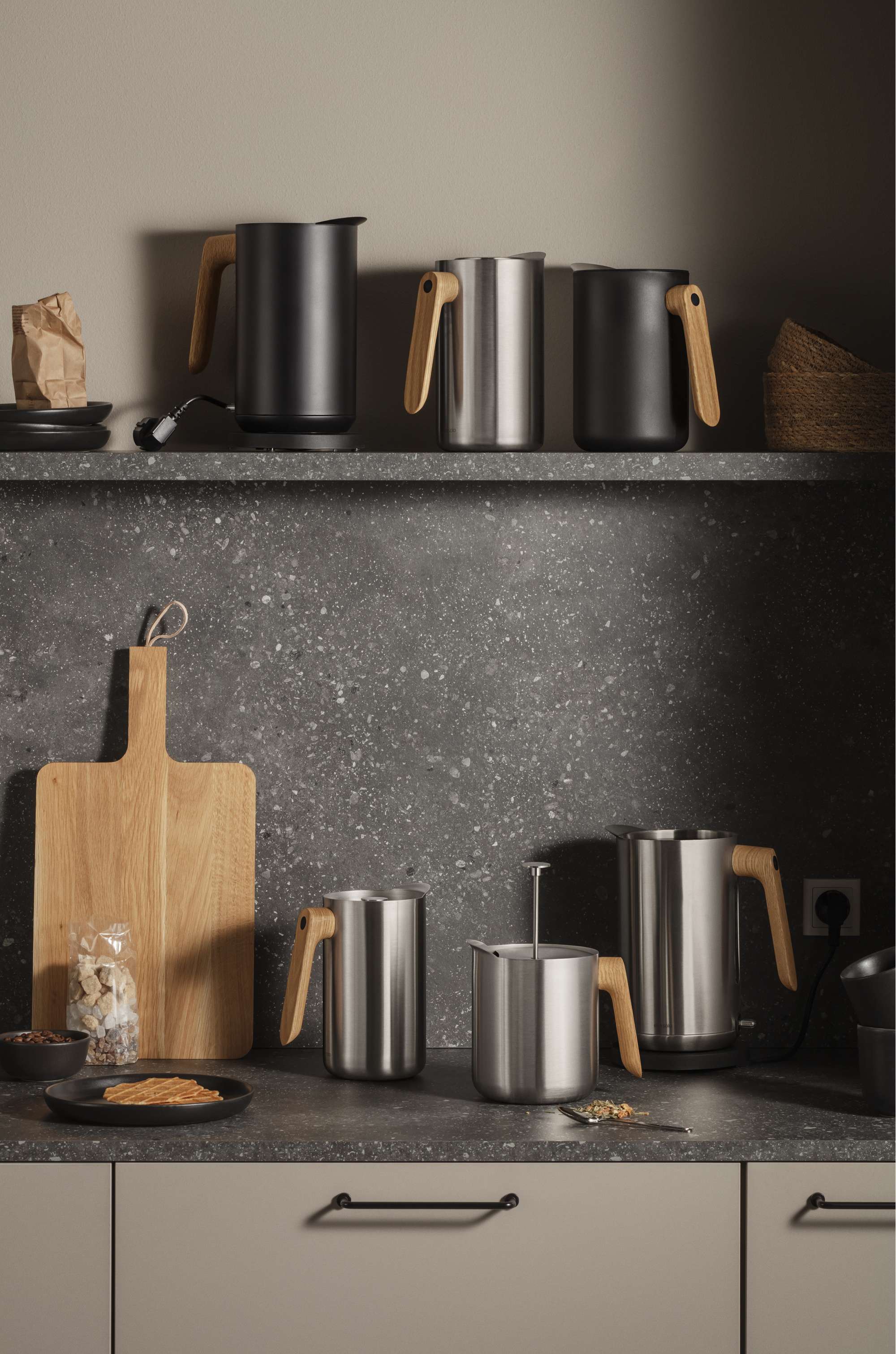 Eva Solo Thermo Cafetière Nordic Kitchen - Image 8