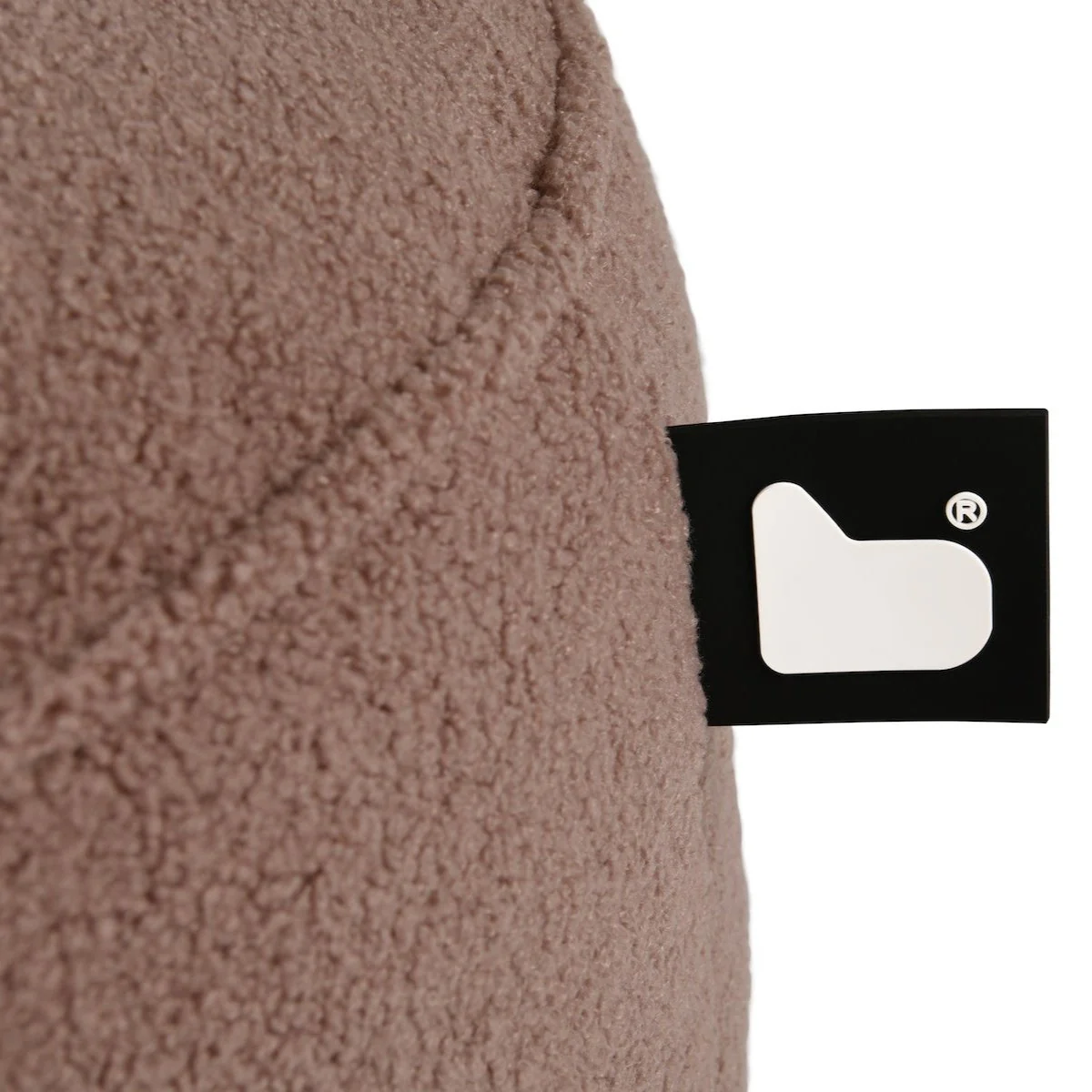 Extreme Lounging B-Pouffe Teddy Indoor Pouffe - Image 10