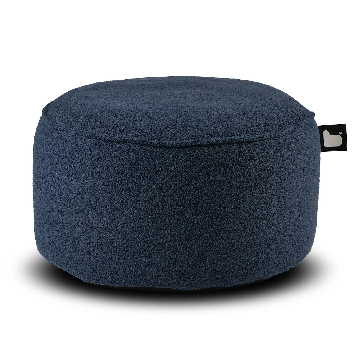 Extreme Lounging B-Pouffe Teddy Indoor Pouffe - Image 4