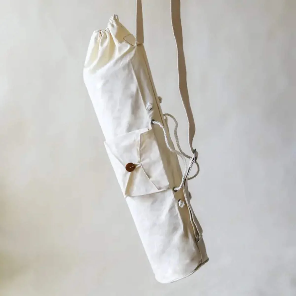 Faire Organic Lifestyle Yoga Mat Bag