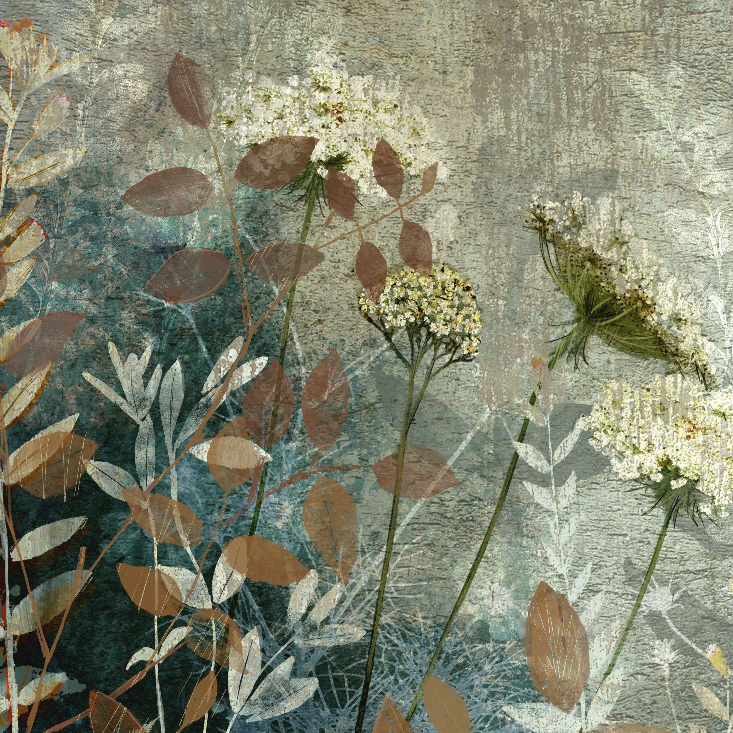 Art Marketing ‘Fanciful’ Wall Art - Image 3
