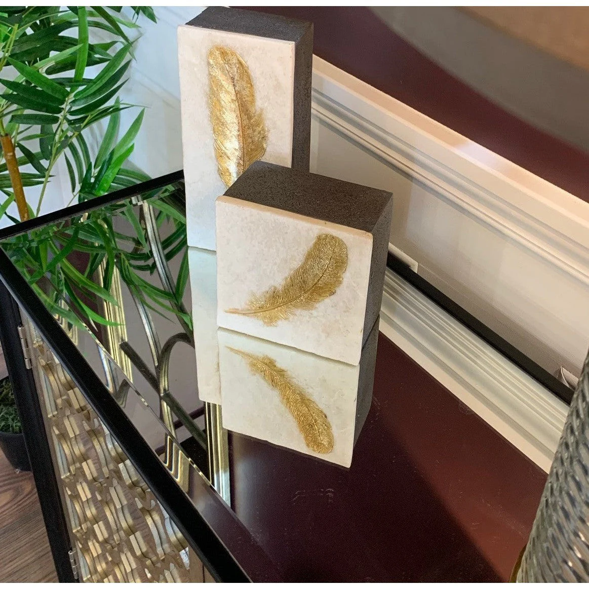 Mindy Brownes Feather Box - Image 4