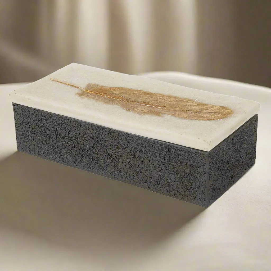 Mindy Brownes Feather Box - Image 6
