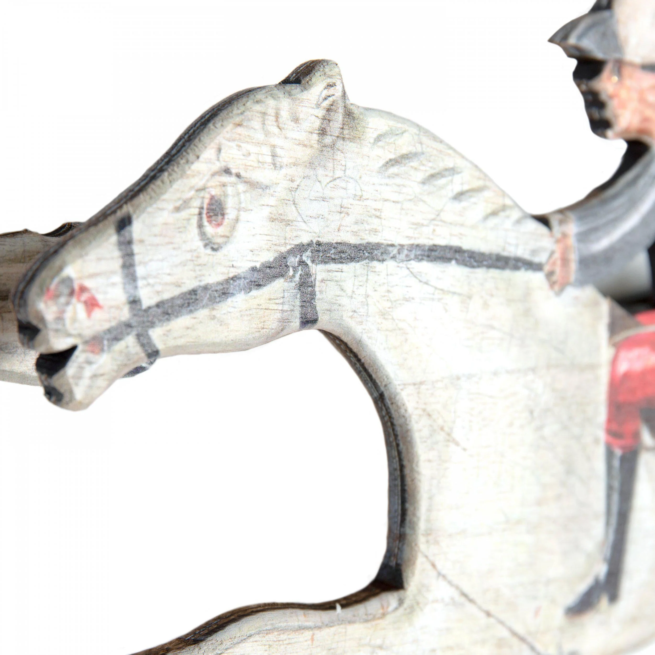 Art Marketing ‘Finishing Post’ Wall Art - Image 3