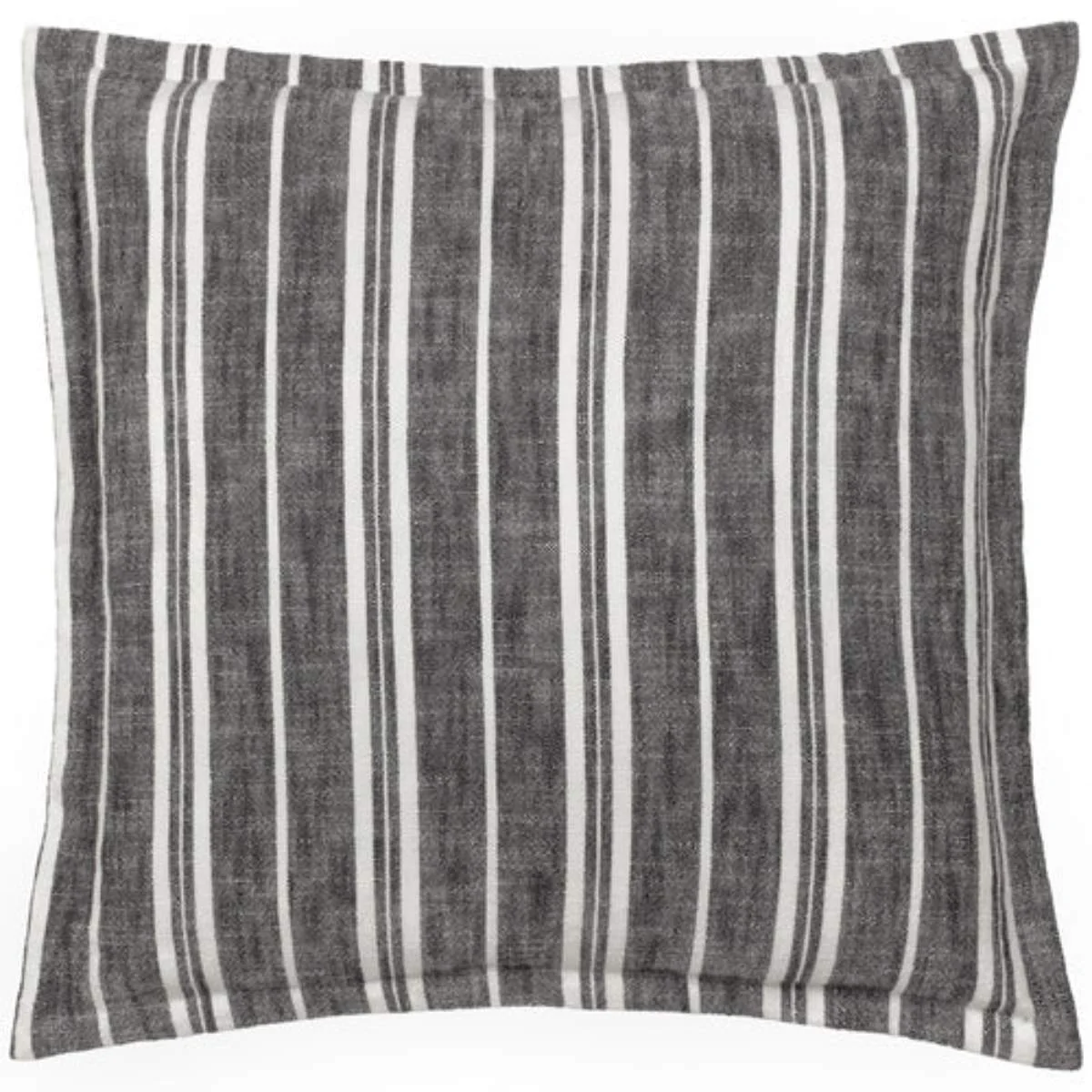Furn Hebble Striped Cushion