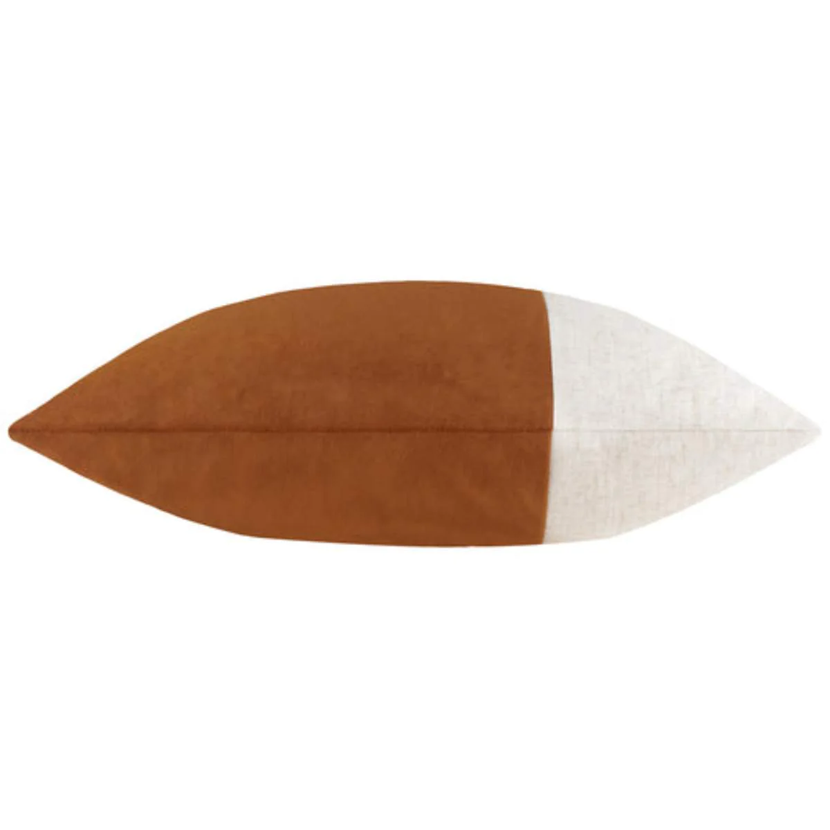 Furn Morden Soft-Washed Velvet Cushion - Image 2