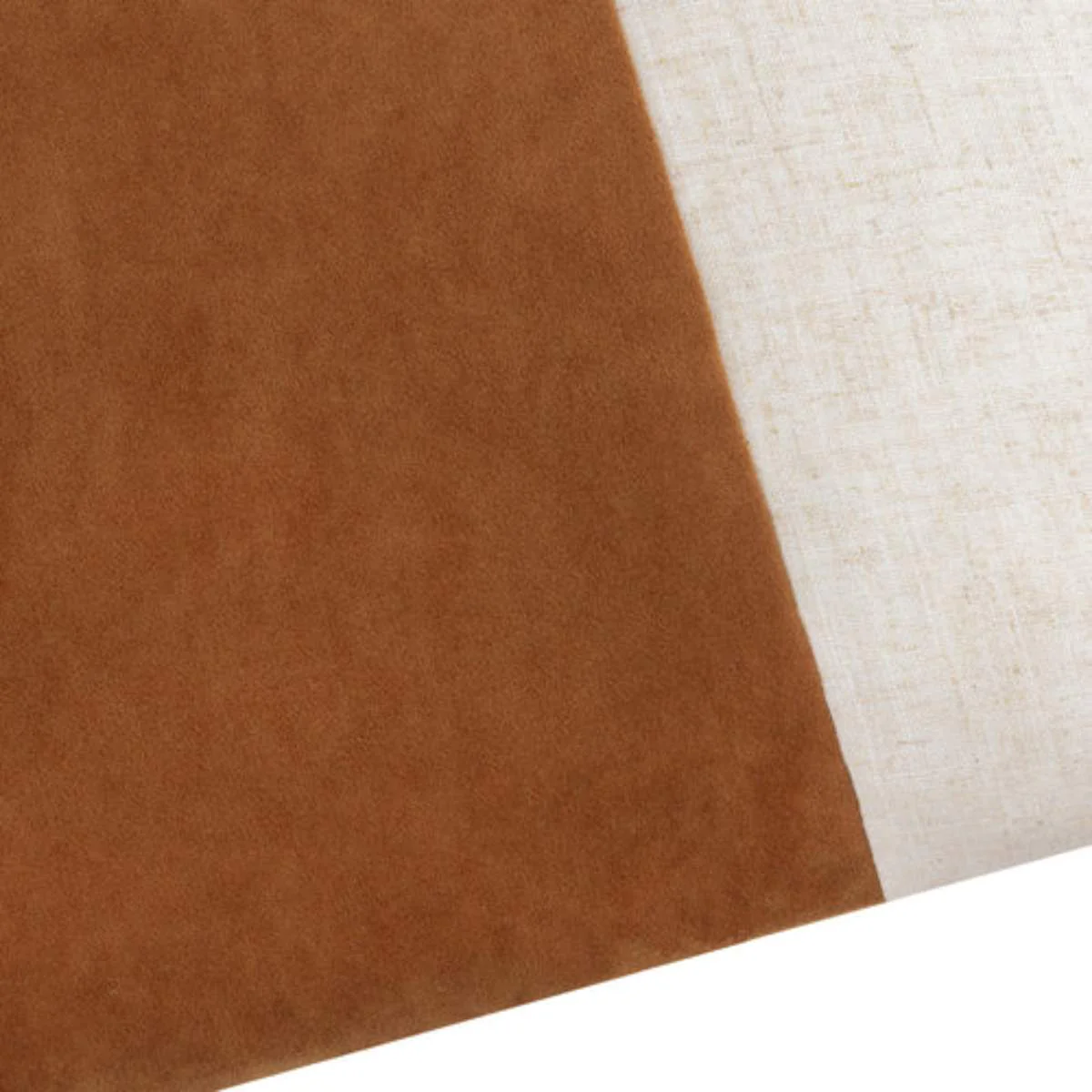Furn Morden Soft-Washed Velvet Cushion - Image 3