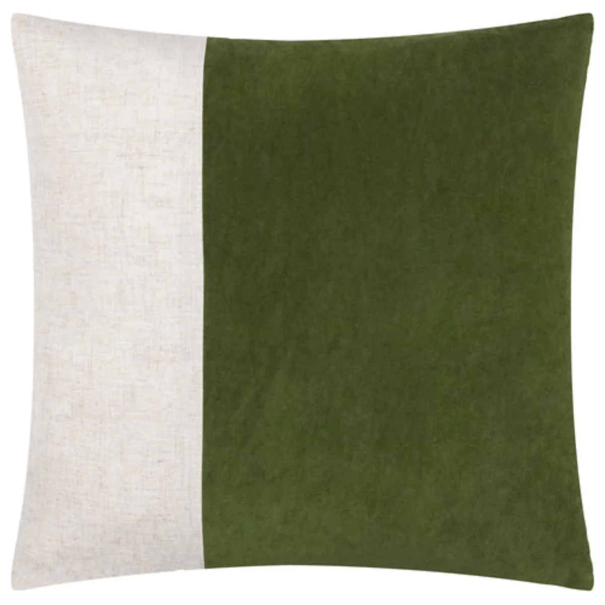 Furn Morden Soft-Washed Velvet Cushion - Image 4