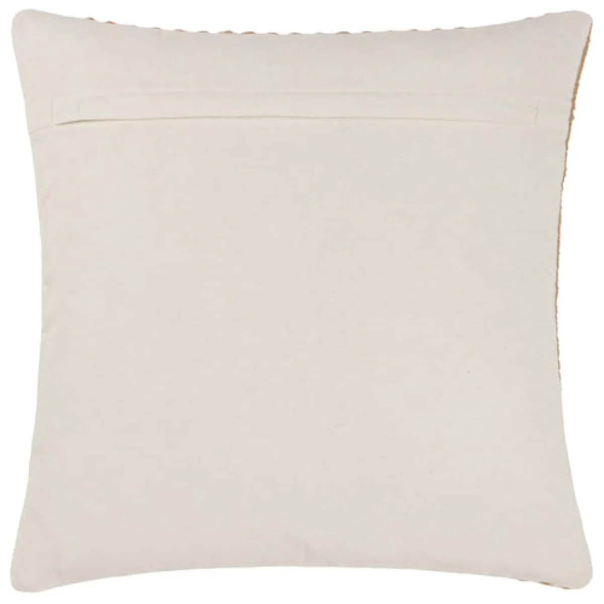 Furn Organik Stripe Cushion Natural - Image 2