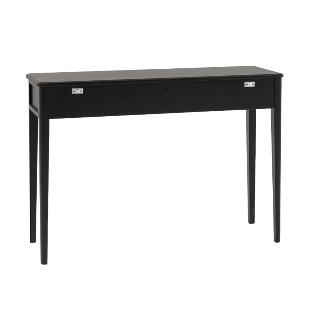 Gallery Direct Acton 2 Drawer Console - Image 10