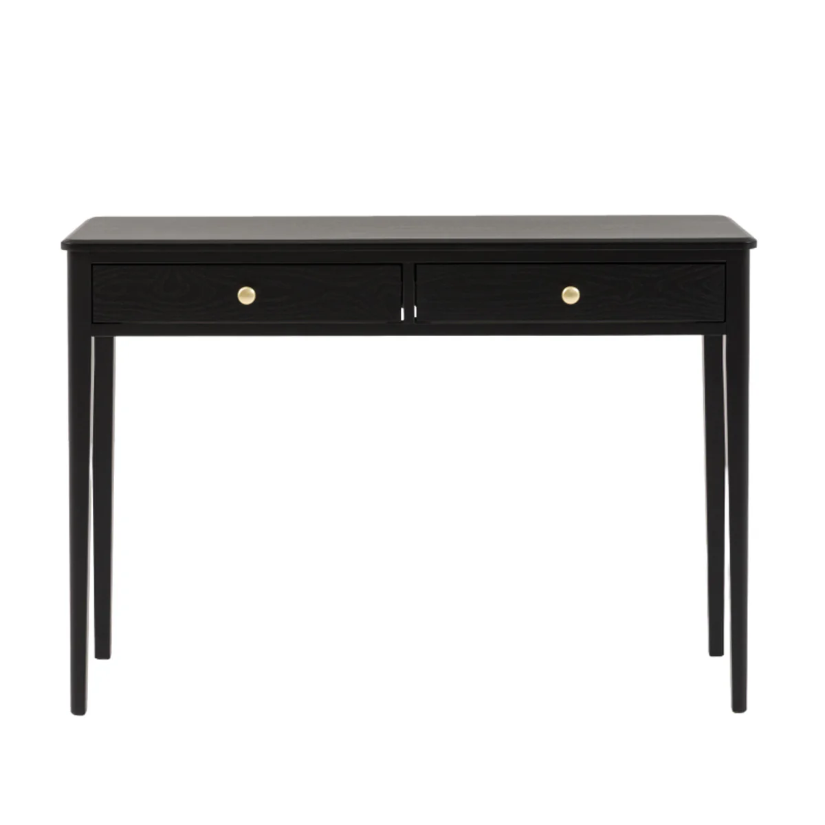 Gallery Direct Acton 2 Drawer Console - Image 7