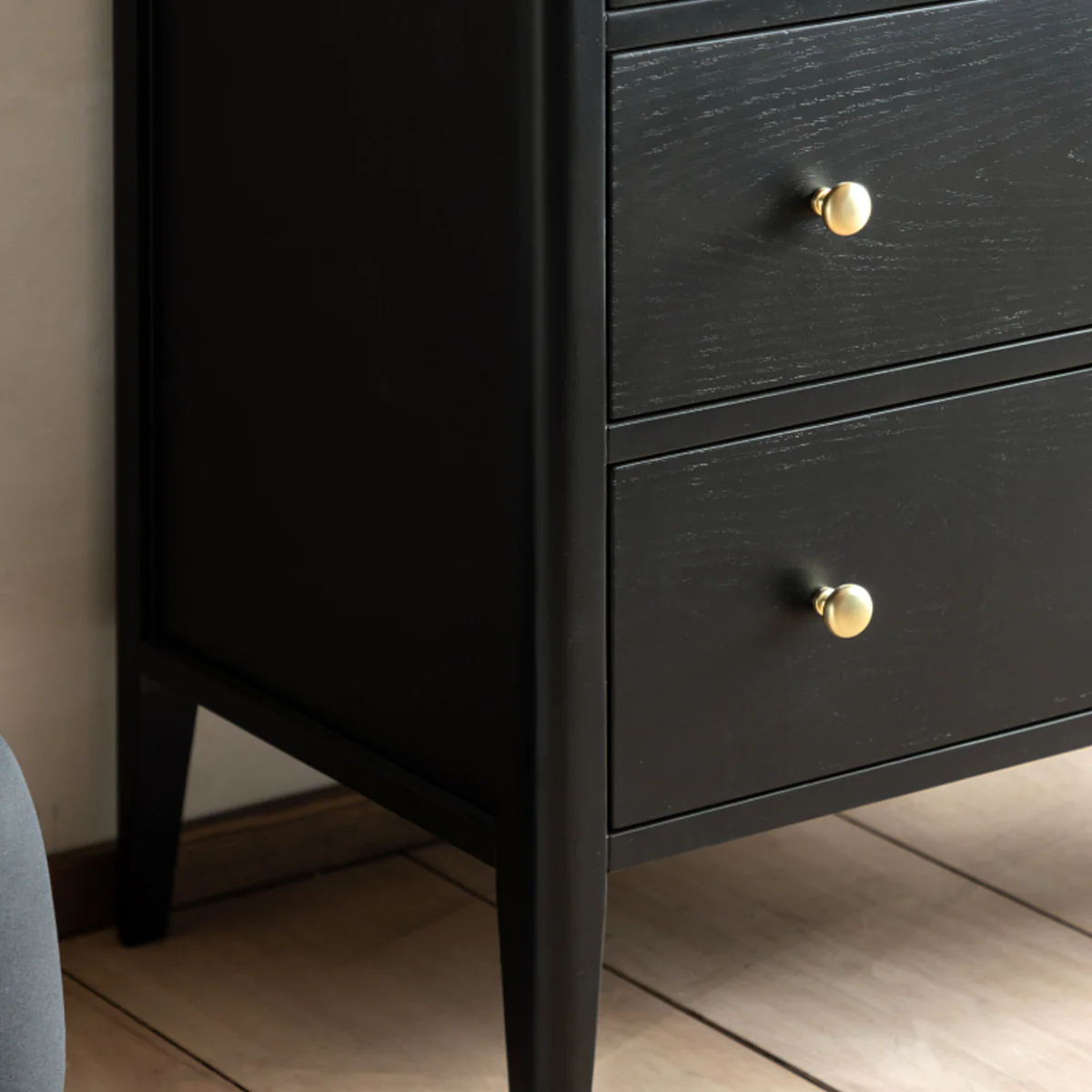 Gallery Direct Acton 3 Drawer Chest - Image 15