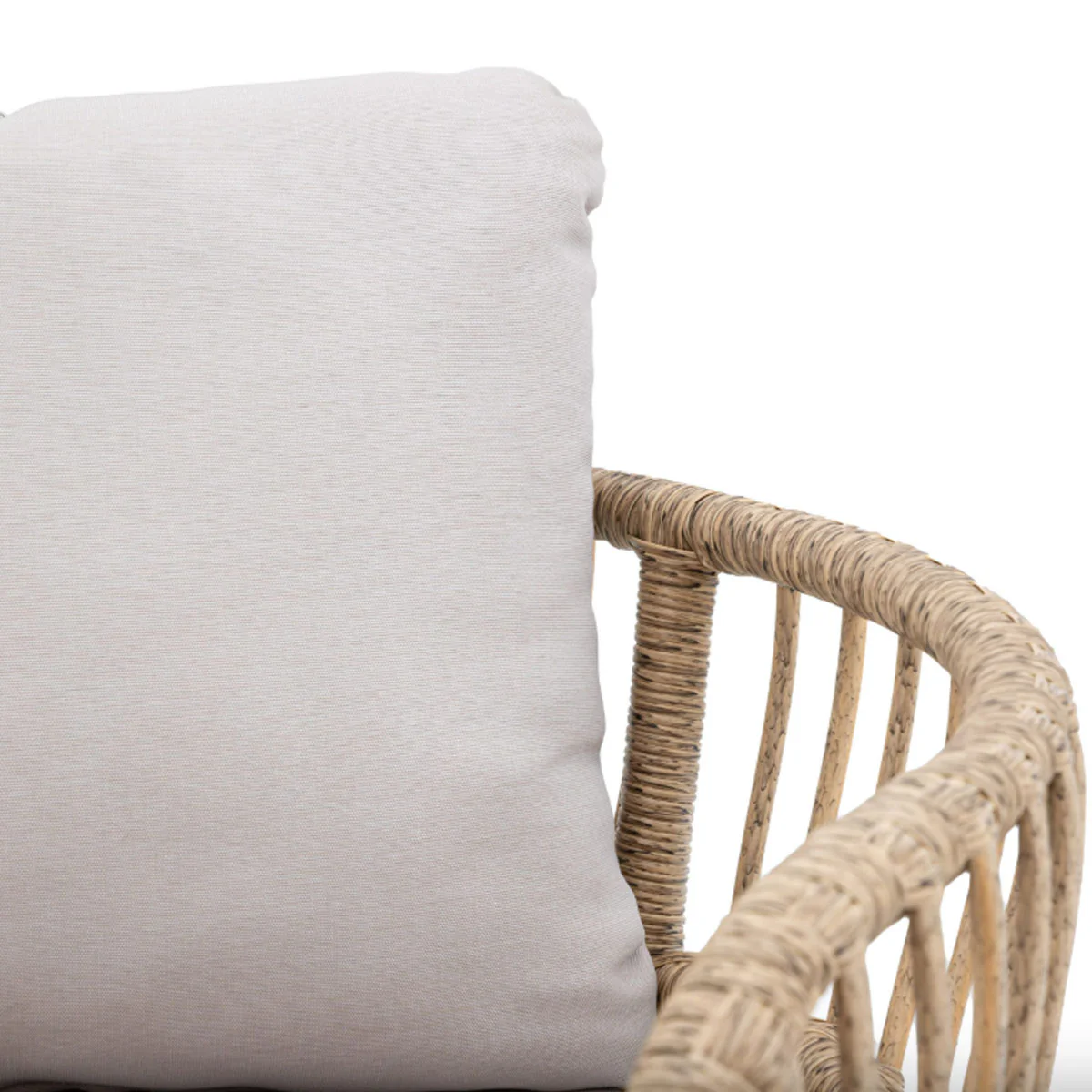 Gallery Direct Agadir Lounge Set - Image 5