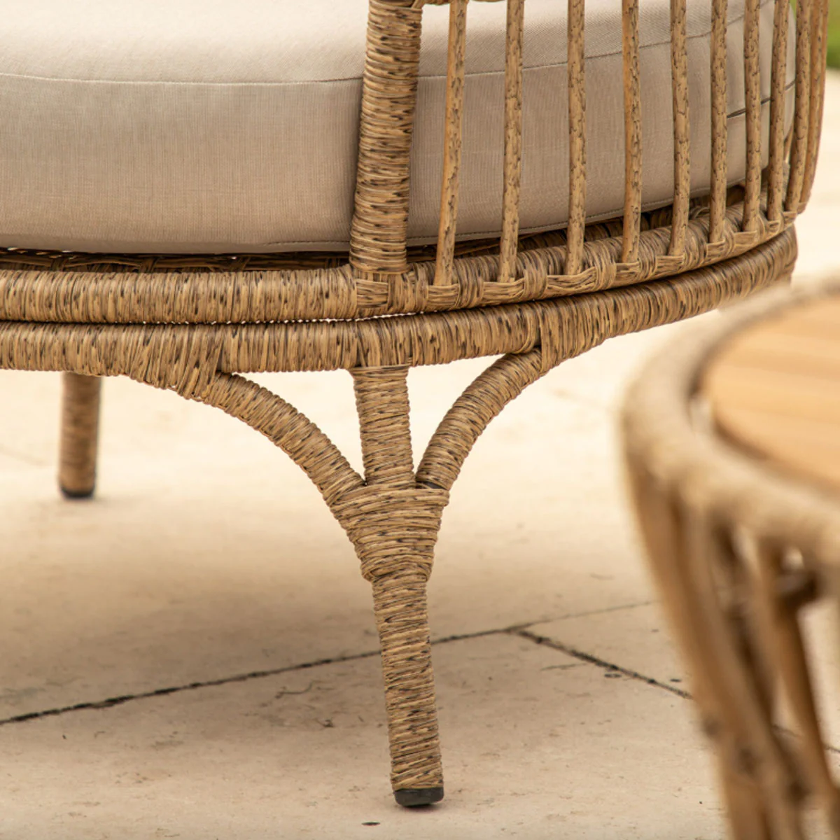 Gallery Direct Agadir Lounge Set - Image 7