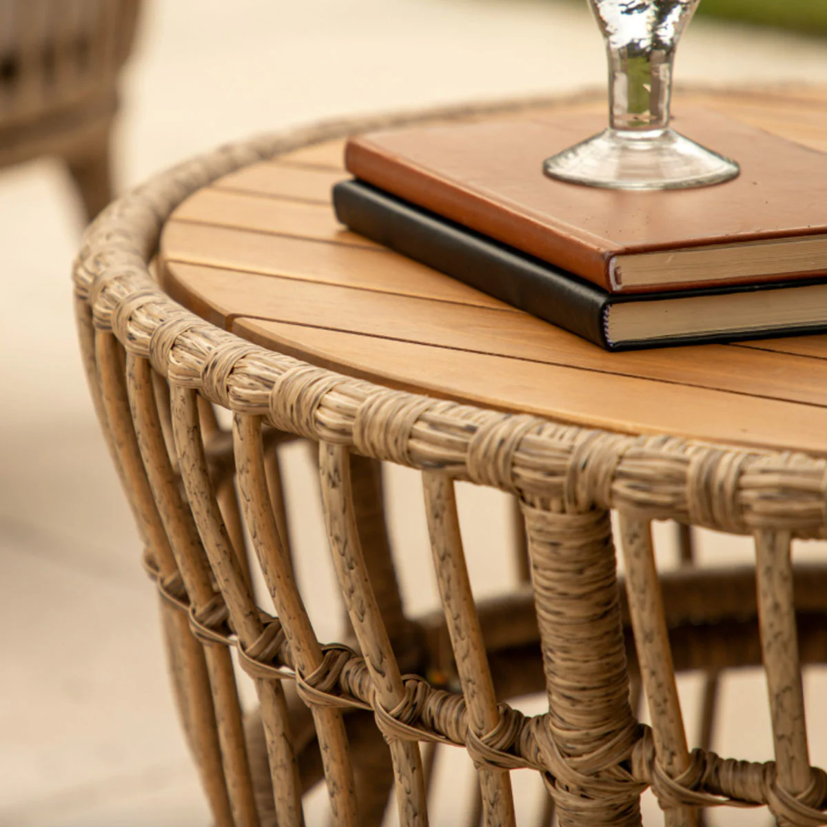 Gallery Direct Agadir Lounge Set - Image 8