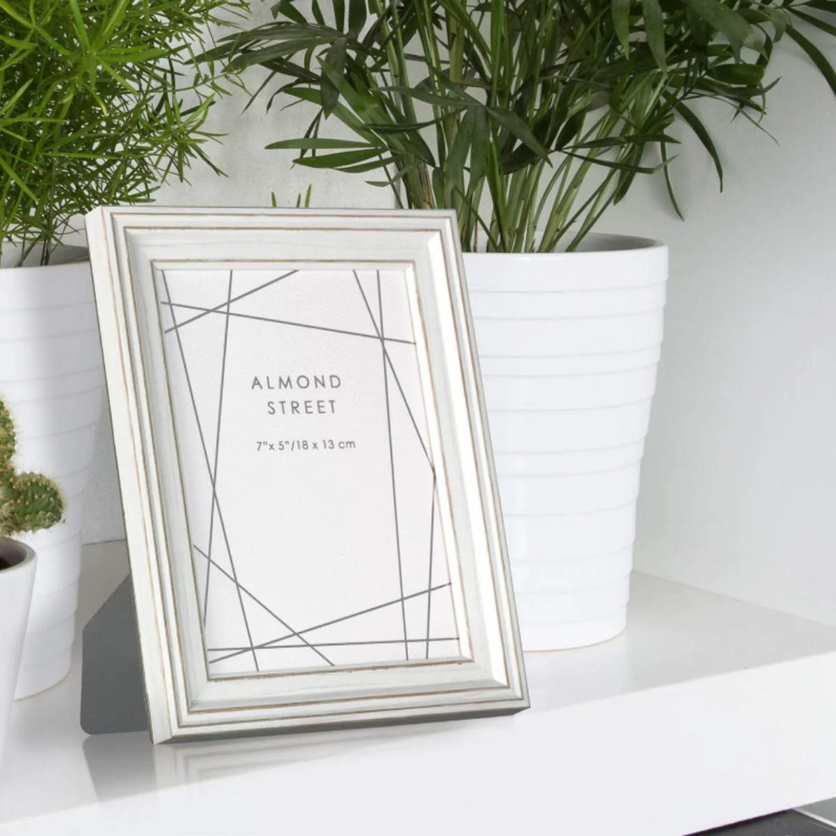 Gallery Direct Alford Photo Frame 3pk - Image 6