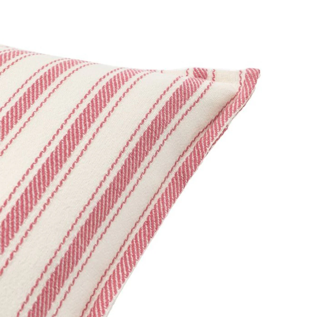 Gallery Direct Alston Woven Stripe Cushion - Image 5
