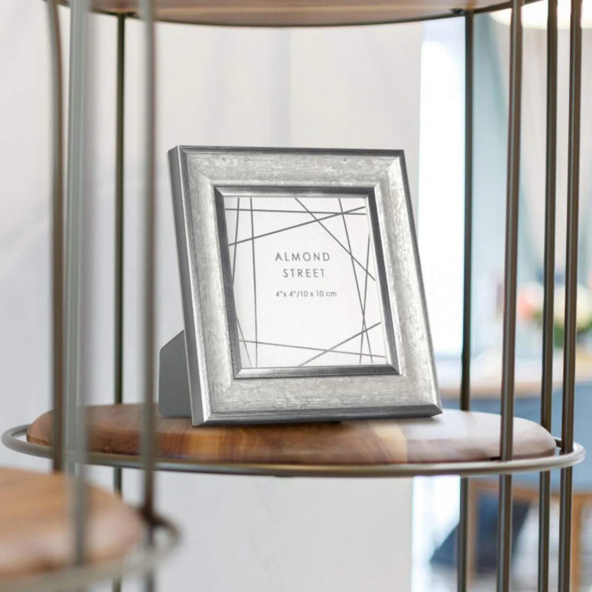 Gallery Direct Alton Photo Frame 3pk - Image 4