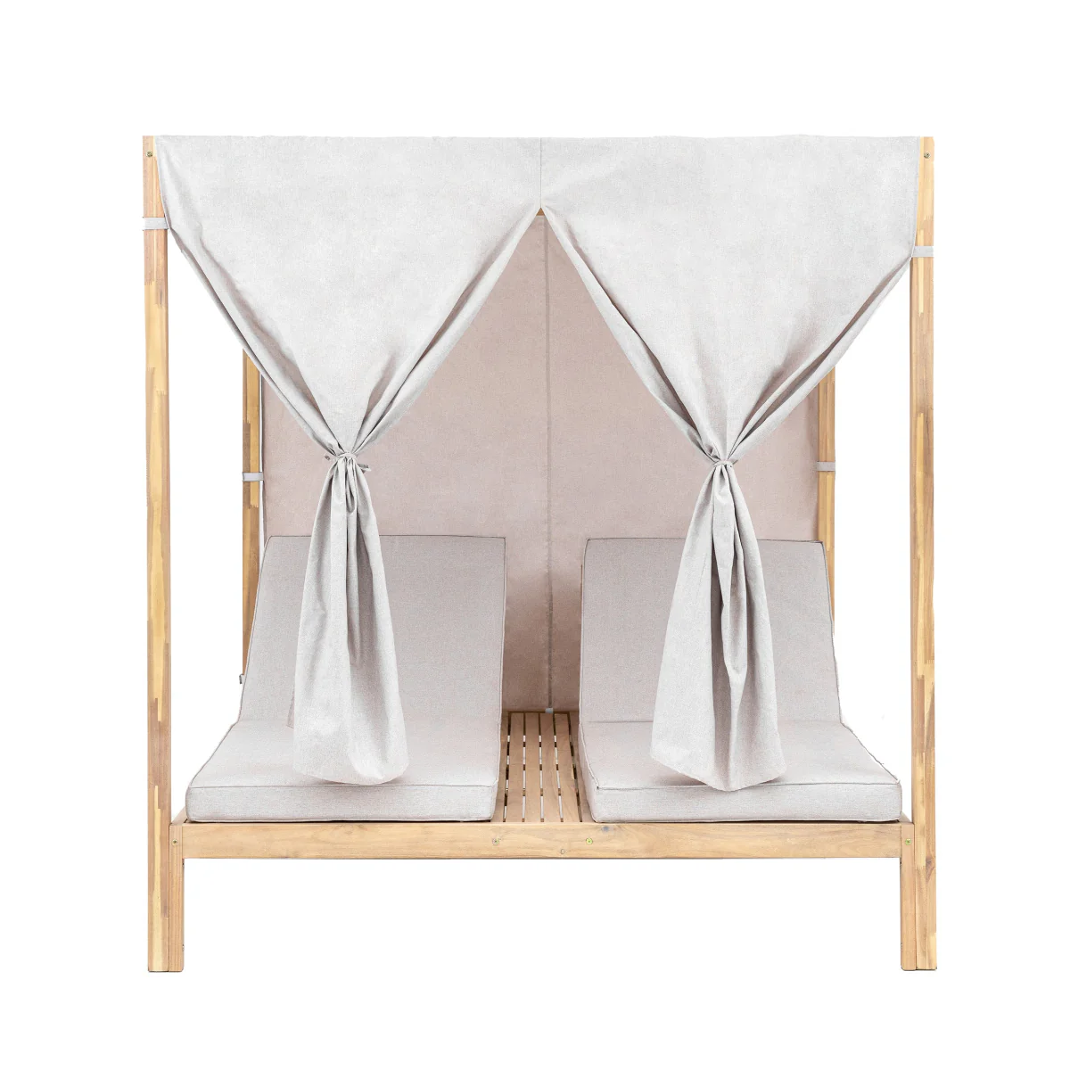 Gallery Direct Ammos Double Daybed